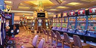 th77 platform overview showing sports and casino categories